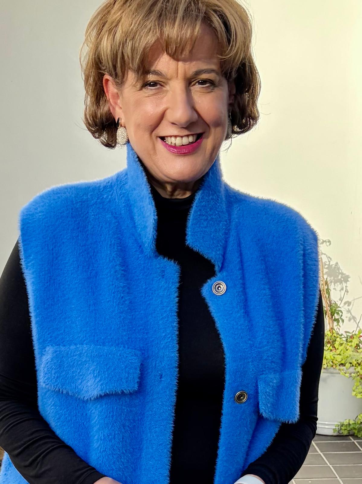 Mariella MacLeod