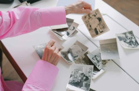 Support for older homeowners in Glasgow struggling with clutter or unreliable tradespeople