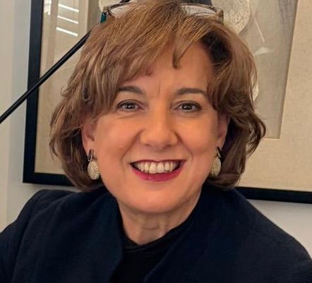 Mariella MacLeod